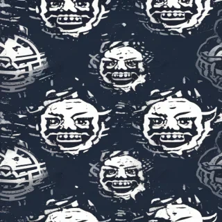 distressed png