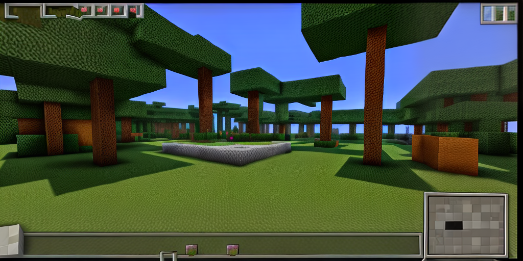 Chat Minecraft