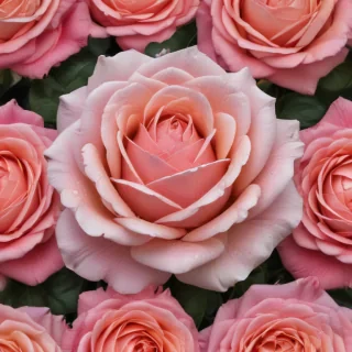 rose flower