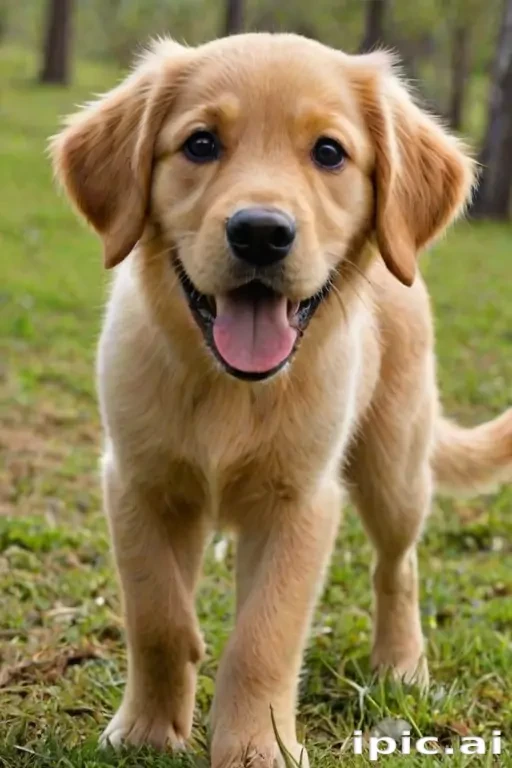 australian retriever