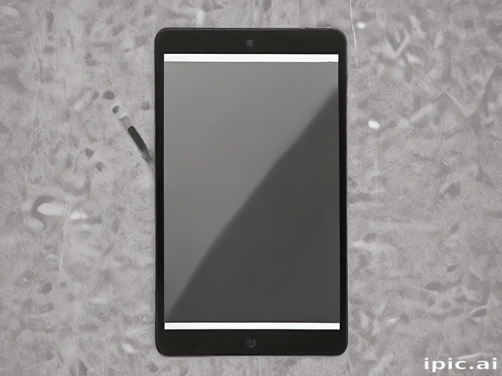 tablet png