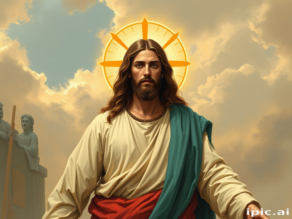 jesus background images