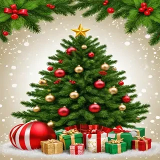 free png christmas