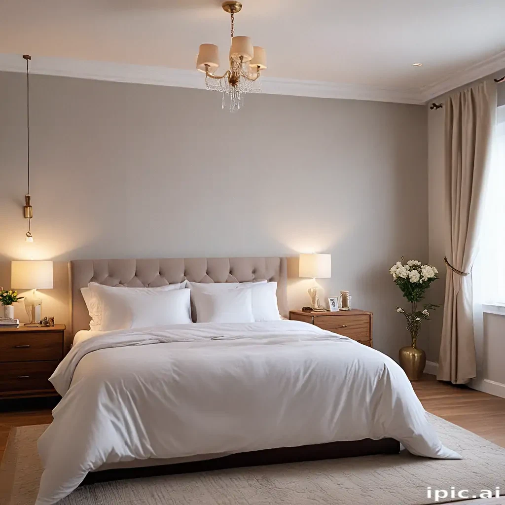 background bedroom