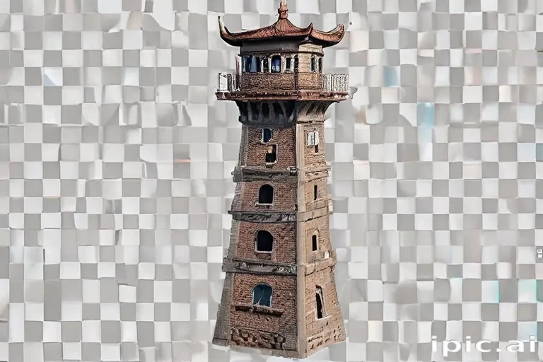 tower png