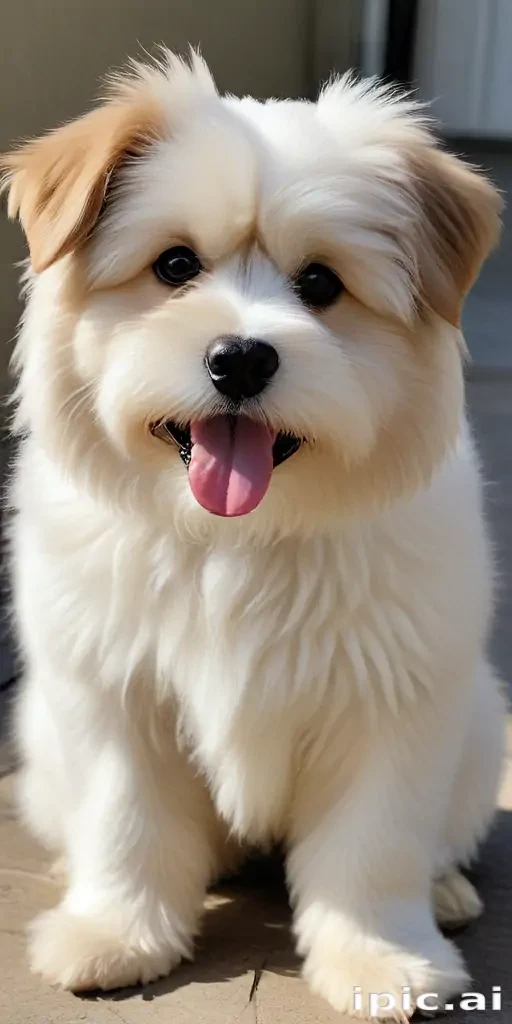 ragamuffin breed