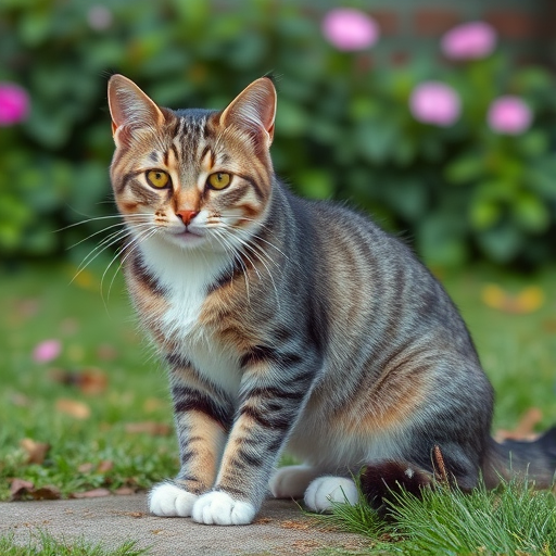 american wirehair breed