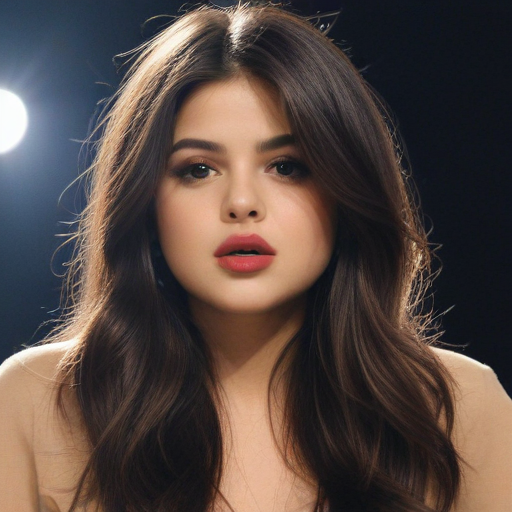 selena gomez lip reading