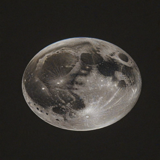 moon pictures