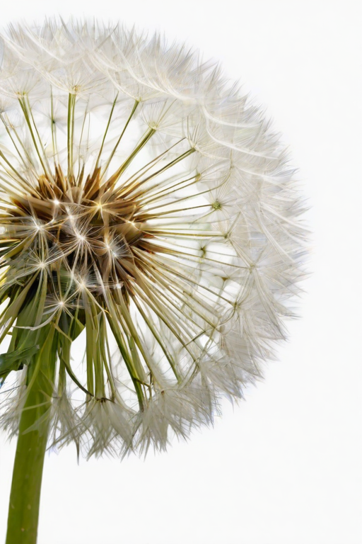 dandelion png