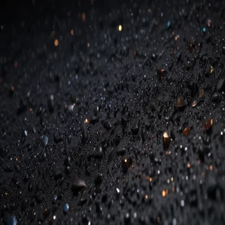 dark glitter wallpaper