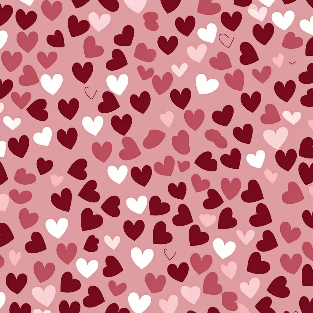 iphone wallpaper hearts