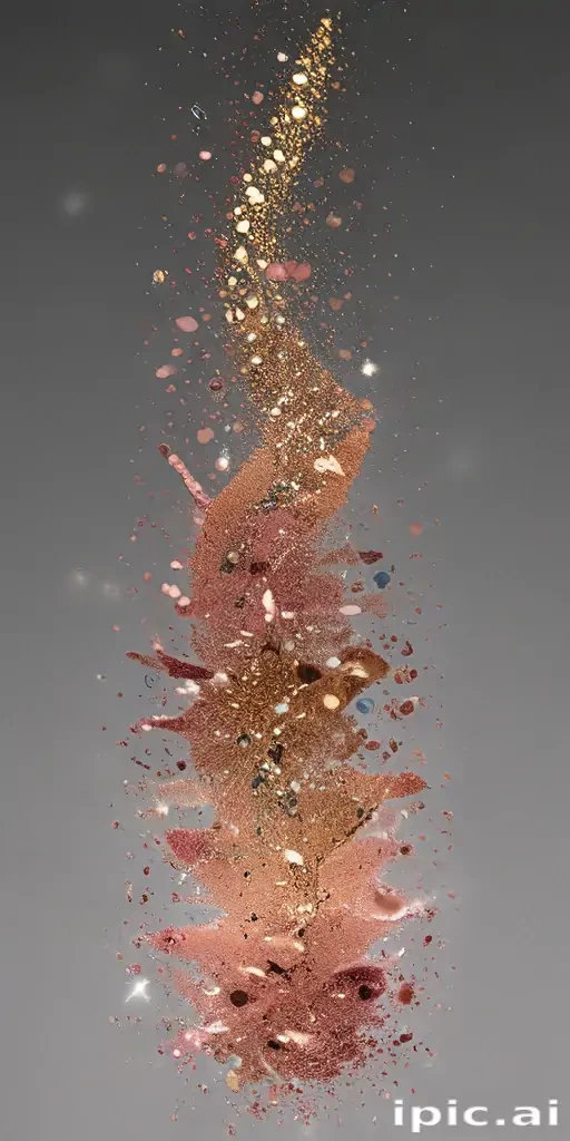 glitters png