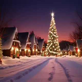 christmas wallpaper for android phone