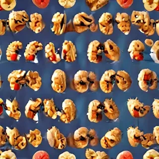 cereal png