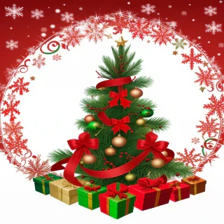christmas design png