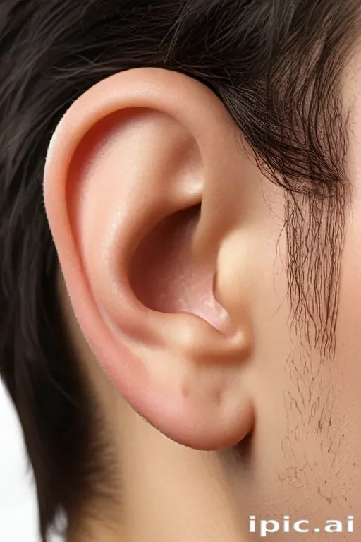 ear png