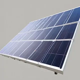 solar panel png