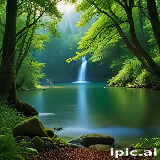 nature wallpaper for phone