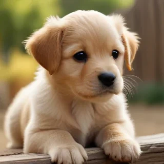puppy background