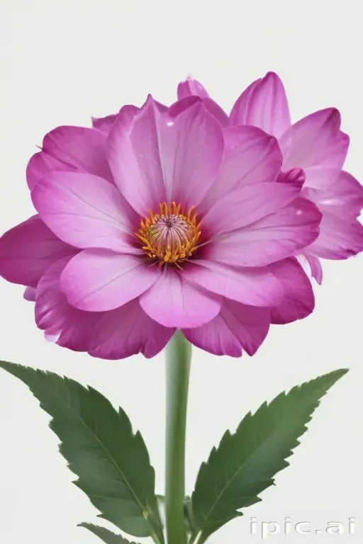 real flower png