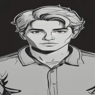 line art png
