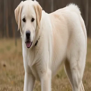 alaskan malador dog breed