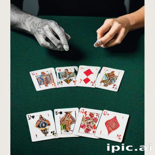 deck of cards