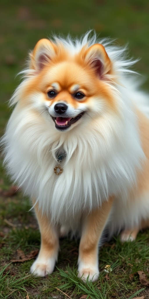 german spitz