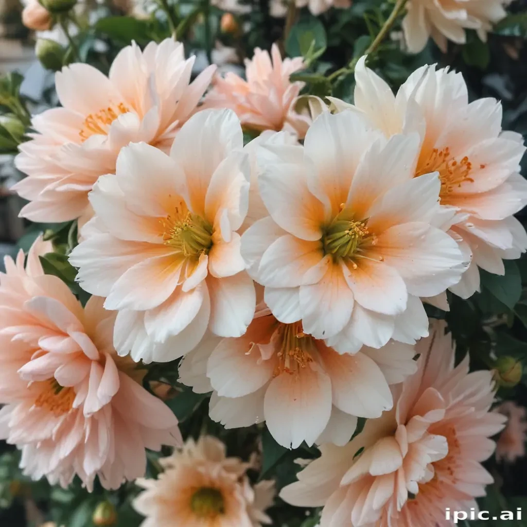 asthetic flower wallpaper