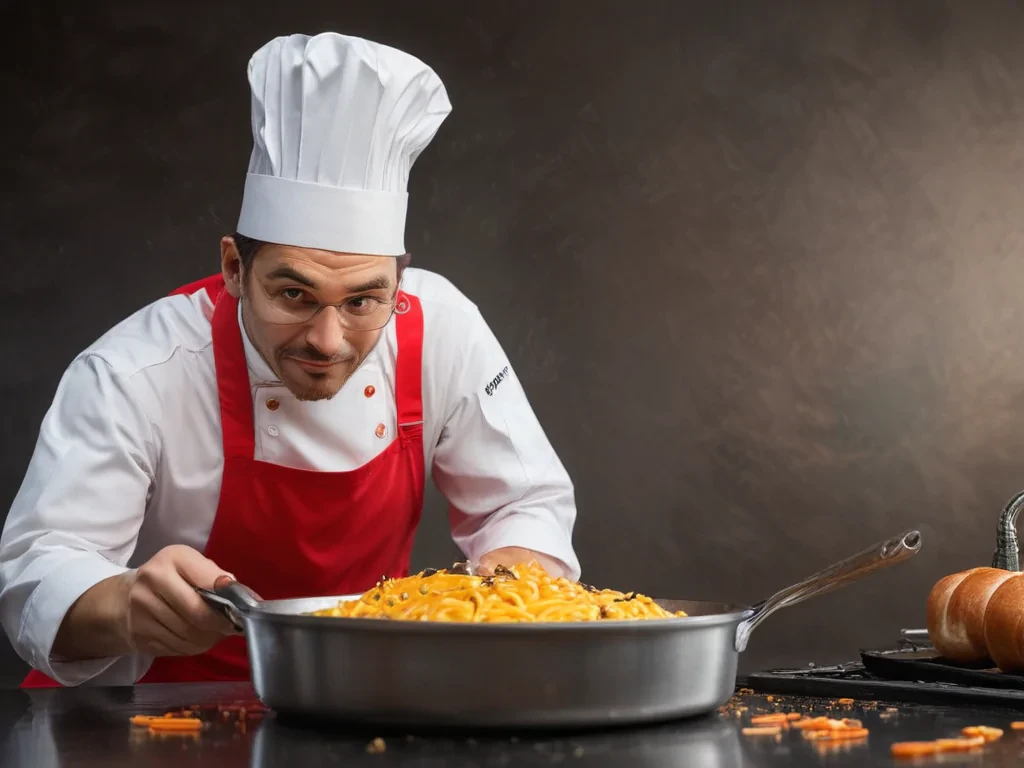 chef png