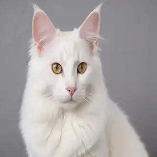turkish angora breed