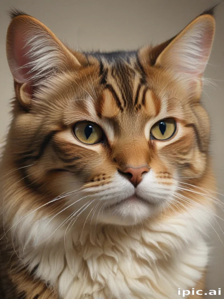 cat drawing png