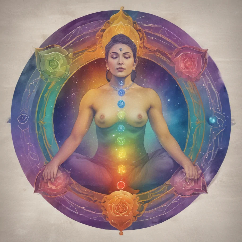 chakra images