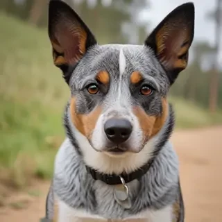 australian cattle dog