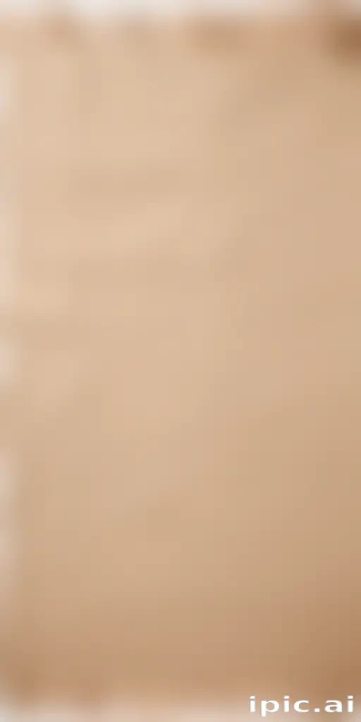 aesthetic ripped paper png