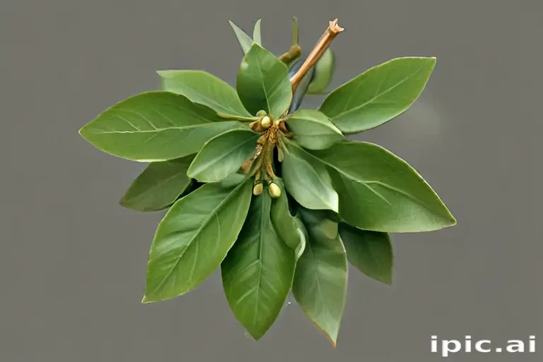 mistletoe png