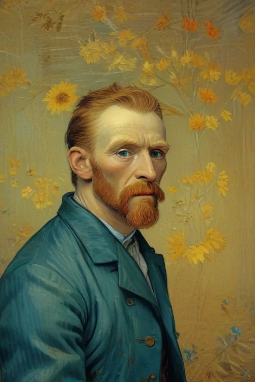 van gogh computer wallpaper