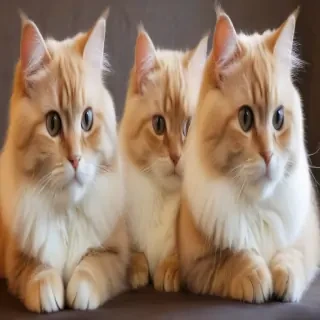cymric cat breed