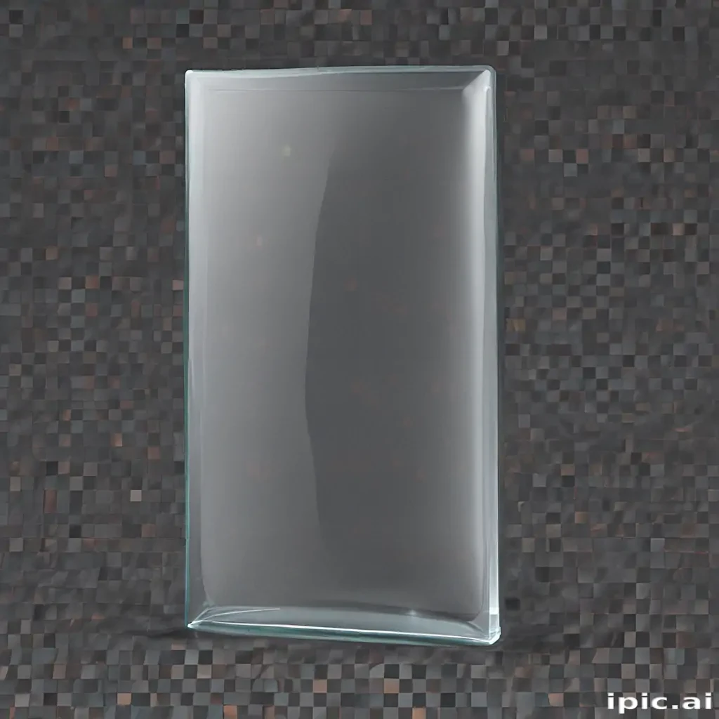 transparent glass png