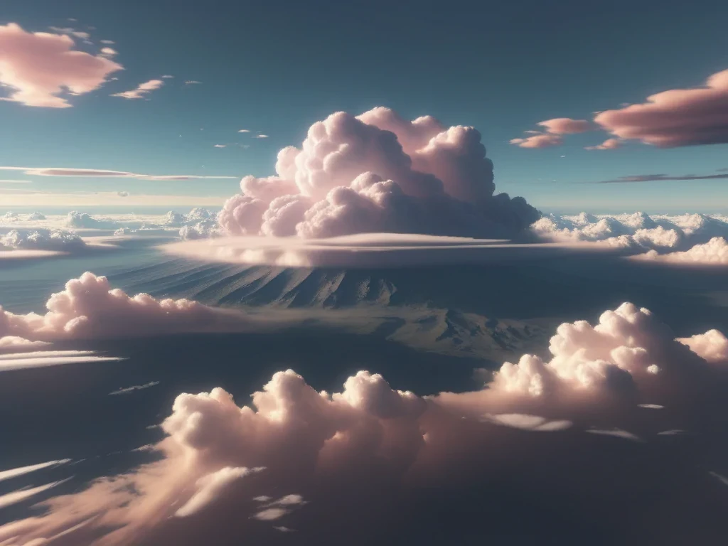 aesthetic cloud backgrounds