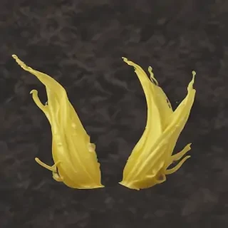 yellow png