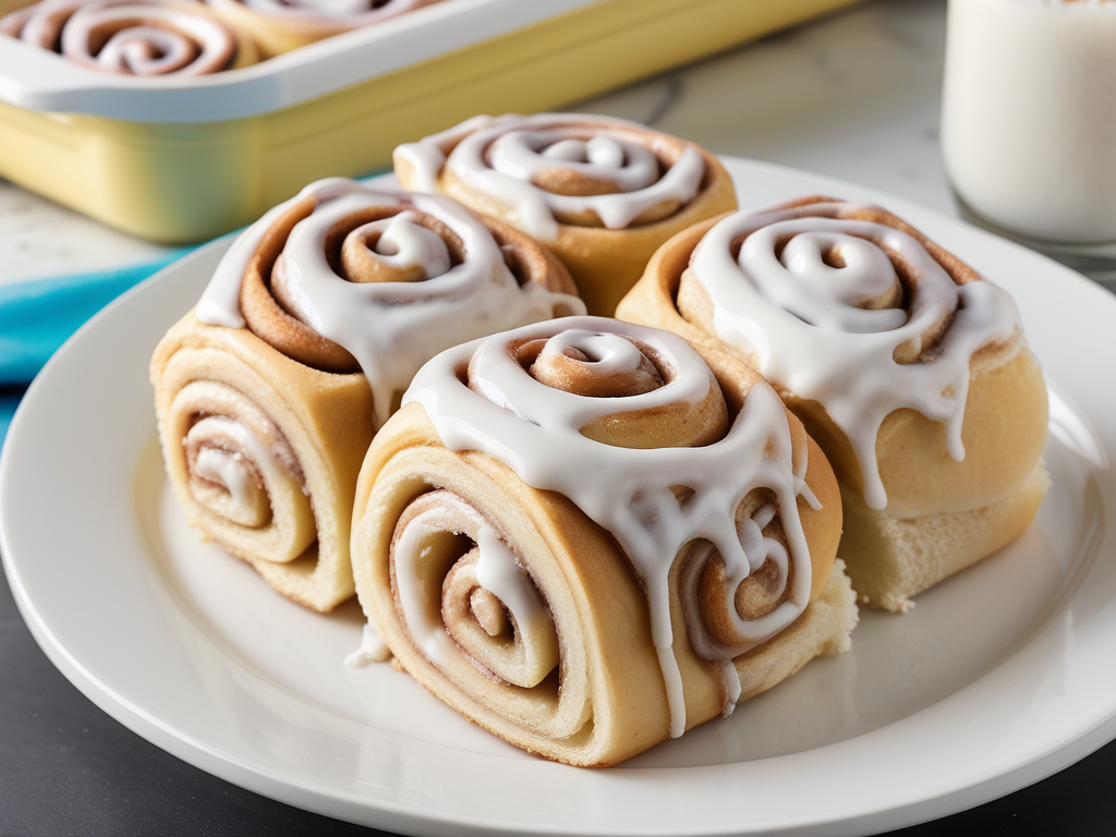 cinnamon toast crunch cinnamon rolls
