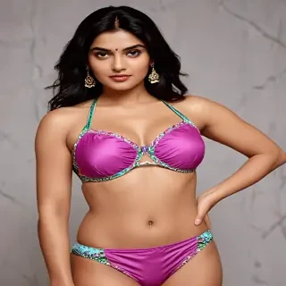 silk smitha bikini