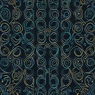 line design patterns