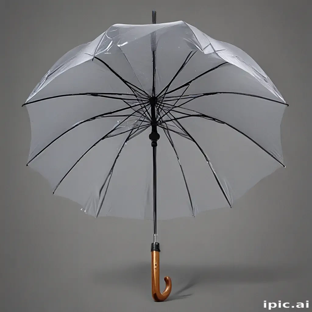 umbrella transparent background