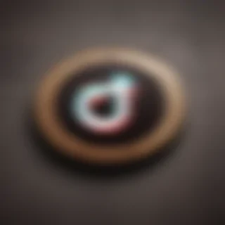 tiktok logo