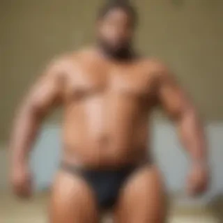 black chub men