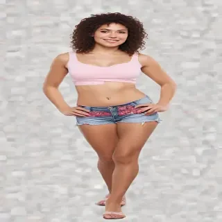 woman png