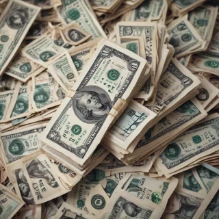 iphone money wallpaper